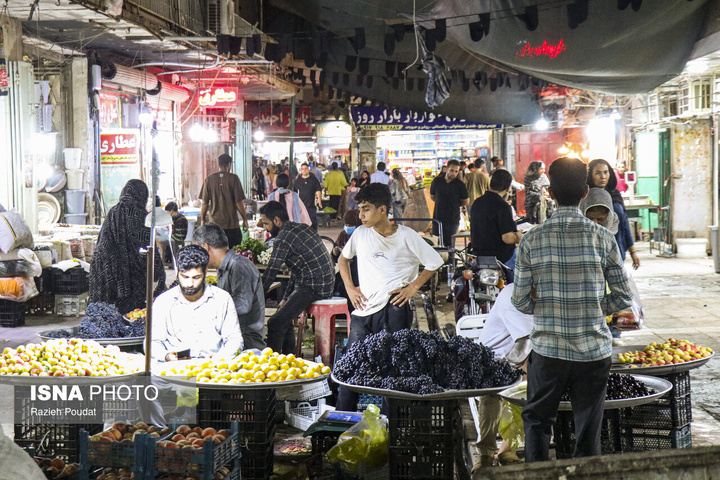 بندرعباس؛ جانِ ایران