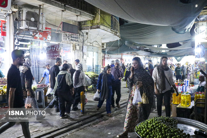 بندرعباس؛ جانِ ایران