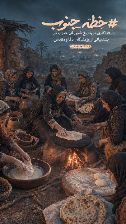 خطه جنوب