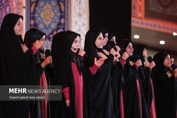 چهارمین سوگواره «محرم شهر»