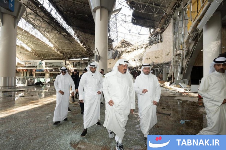 اقتصاد جهان در گروِ جنگ‌طلبی ترامپ