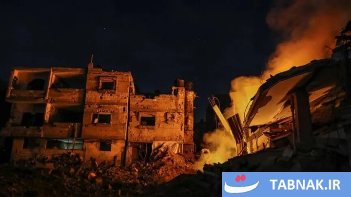 اقتصاد جهان در گروِ جنگ‌طلبی ترامپ