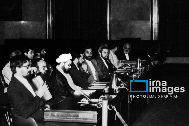 مذاکرات ایران و عراق پس از پذیرش قطعنامه ۵۹۸ - سال ۱۳۶۷