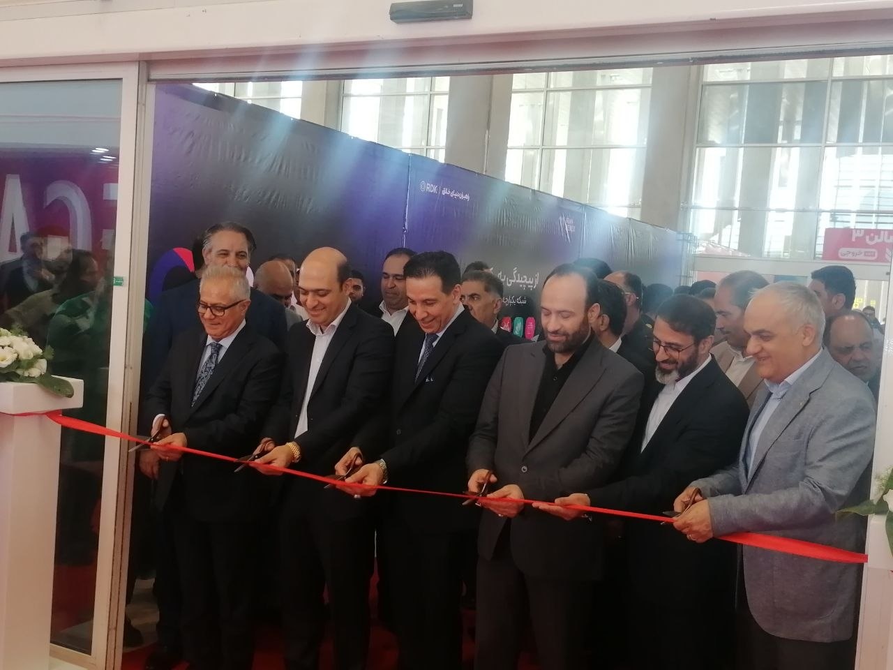 نقش نمایشگاه در رونق بازار و حمایت از تولیدکنندگان صنعت نوشت‌افزار و بازی