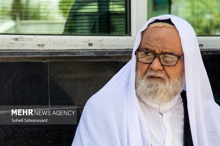 زنده‌یاد «اکبر عبدی»