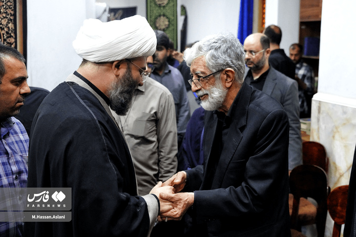 یادبود رهبر شهید انقلاب با حضور اهالی رسانه