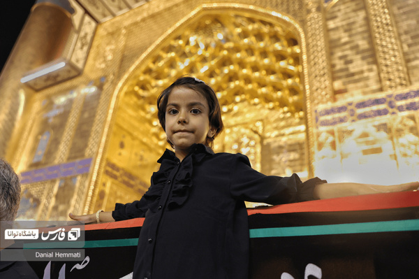 زیارتِ خانه پدری