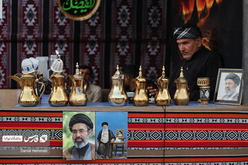 طریق، میزبان زائران اباعبدالله علیه‌السلام