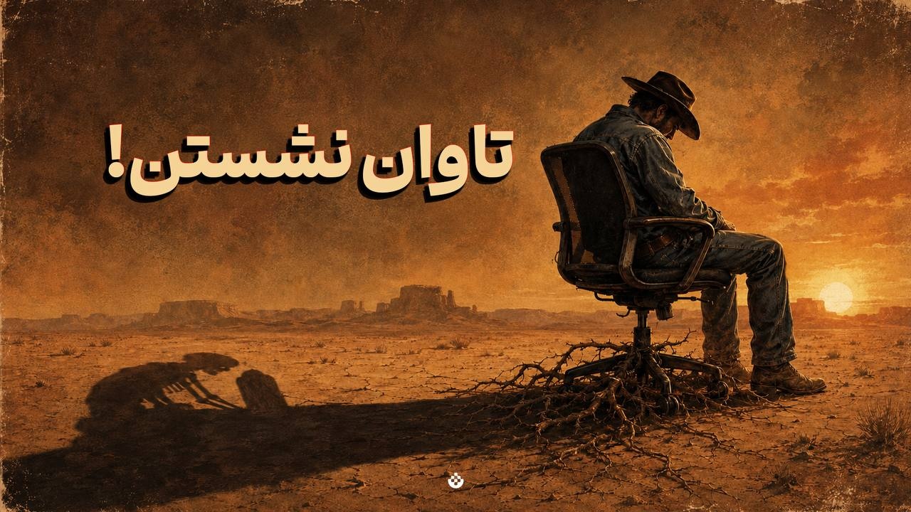 تاوان زیاد نشستن چیست؟