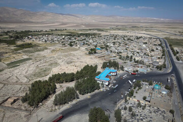 جوین؛ نگین کمترشناخته‌شده خراسان