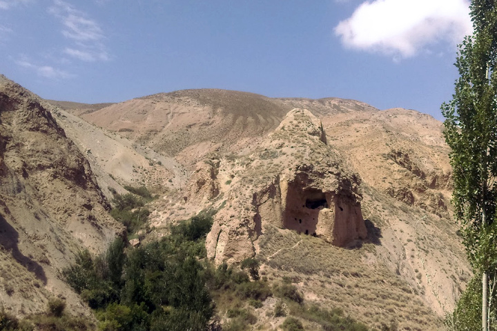 جوین؛ نگین کمترشناخته‌شده خراسان