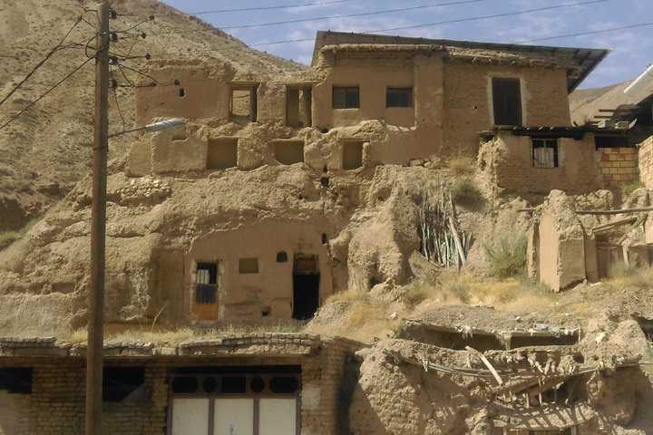 جوین؛ نگین کمترشناخته‌شده خراسان