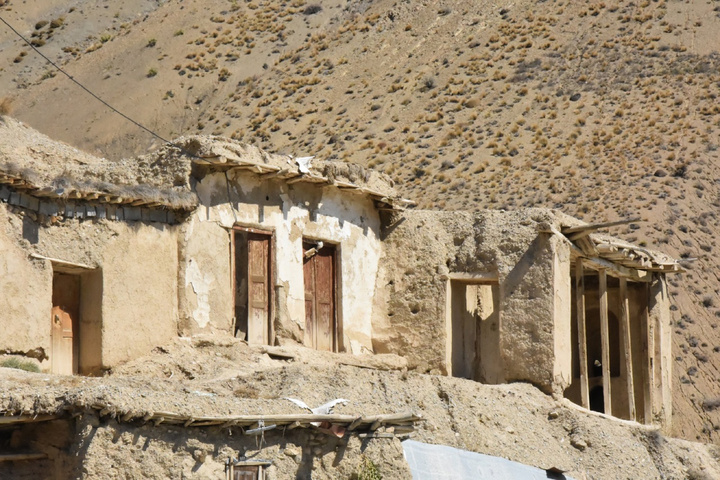 جوین؛ نگین کمترشناخته‌شده خراسان