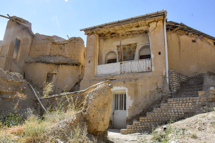 جوین؛ نگین کمترشناخته‌شده خراسان
