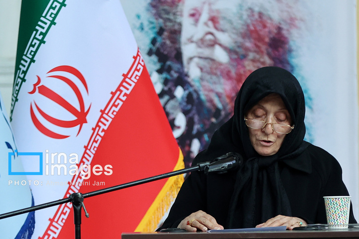 نخستین سالگرد زنده یاد «محمود فرشچیان»