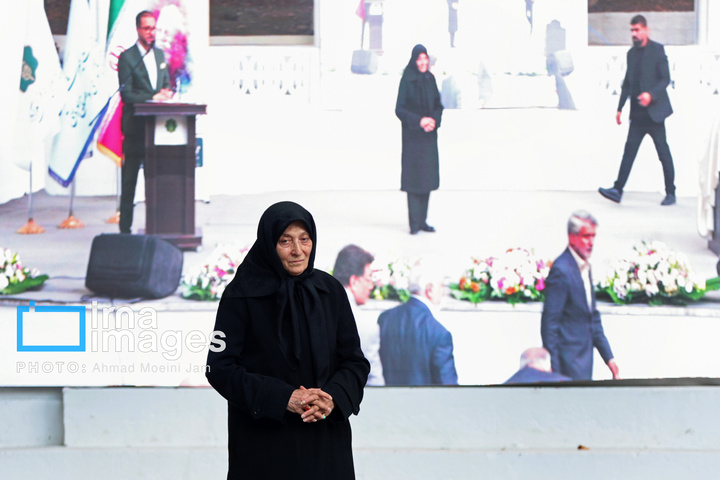 نخستین سالگرد زنده یاد «محمود فرشچیان»