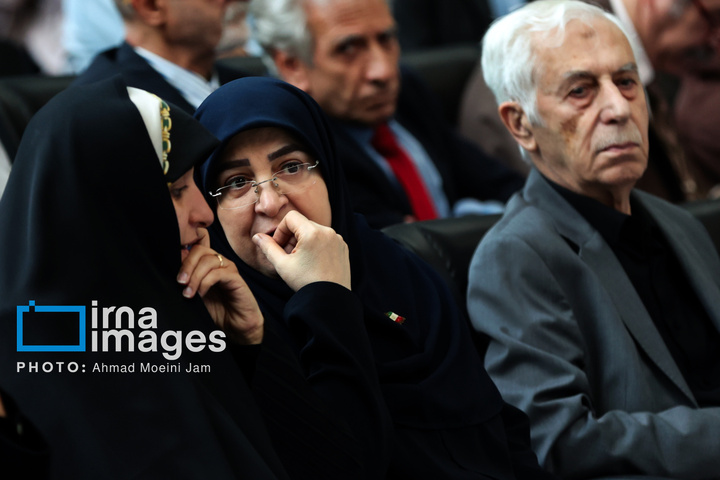 نخستین سالگرد زنده یاد «محمود فرشچیان»