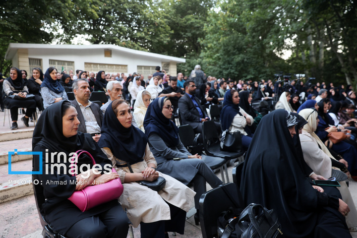 نخستین سالگرد زنده یاد «محمود فرشچیان»