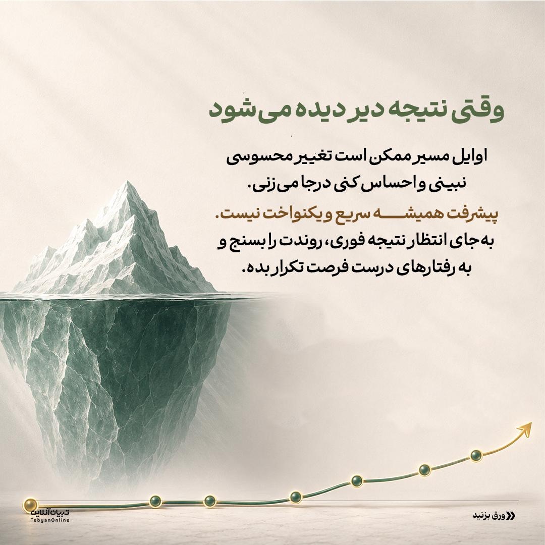 فرمول رشد روزانه یکدرصدی!