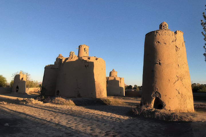 ایران؛ روایت ایستادگی و سربلندی