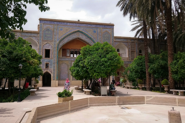 ایران؛ روایت ایستادگی و سربلندی