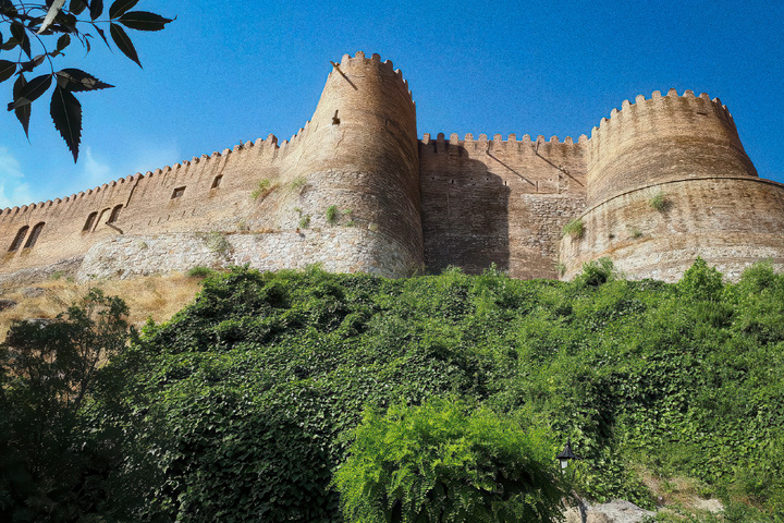 ایران؛ روایت ایستادگی و سربلندی