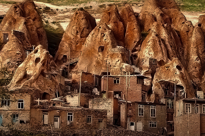 ایران؛ روایت ایستادگی و سربلندی