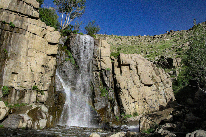 ایران؛ روایت ایستادگی و سربلندی