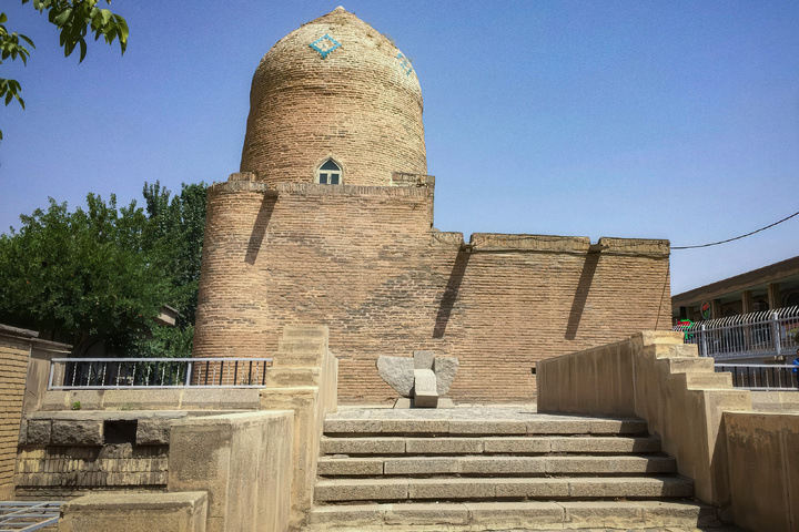 ایران؛ روایت ایستادگی و سربلندی