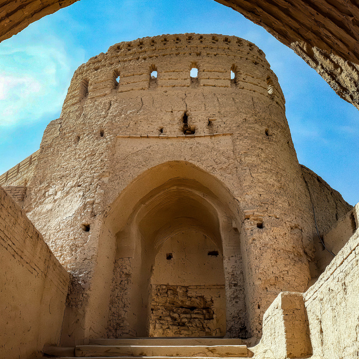 ایران؛ روایت ایستادگی و سربلندی