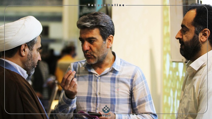 گزارش تصویری تبیان از روزهای نمایشگاه قرآن کریم