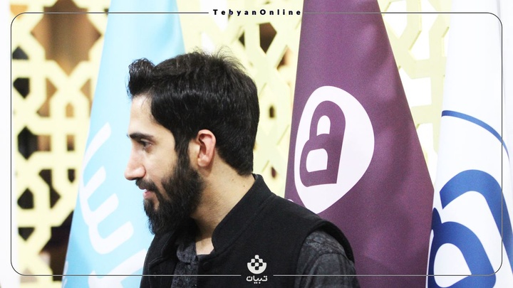 گزارش تصویری تبیان از روزهای نمایشگاه قرآن کریم