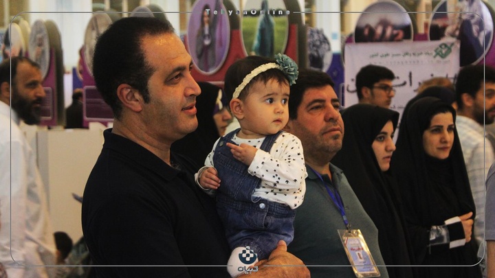 گزارش تصویری تبیان از روزهای نمایشگاه قرآن کریم
