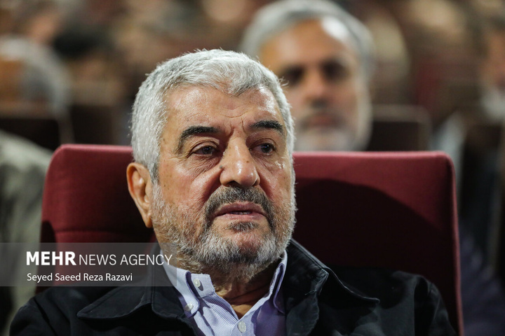 آیین بزرگداشت امام مجاهد شهید