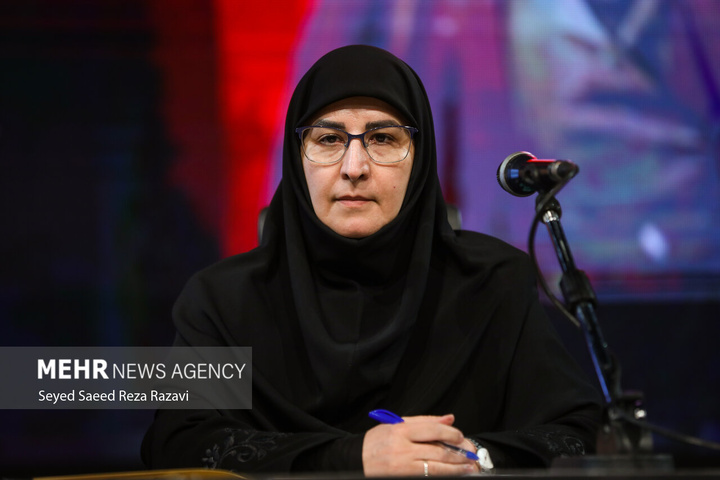 آیین بزرگداشت امام مجاهد شهید