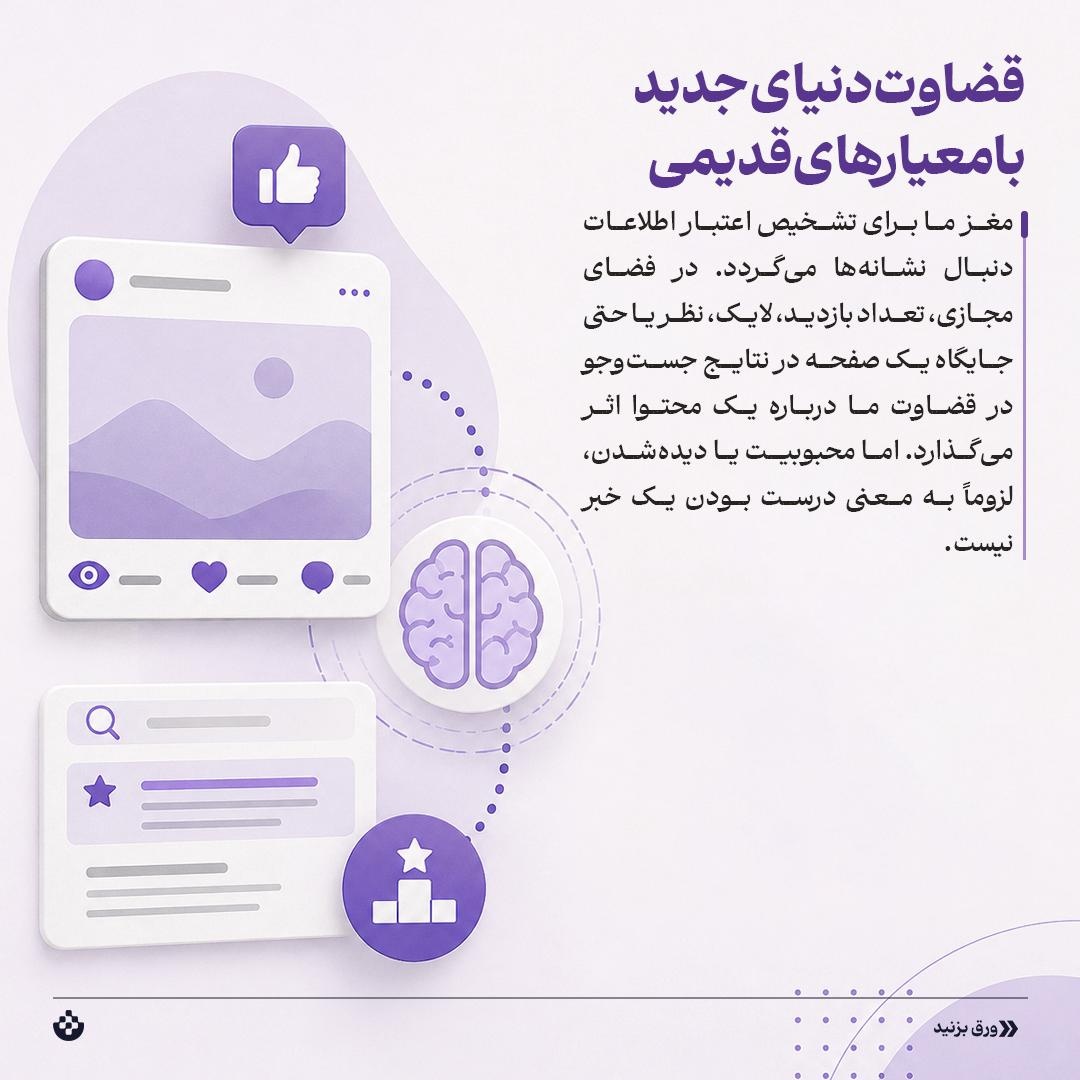 میان‌بُرهای خطرناک ذهن
