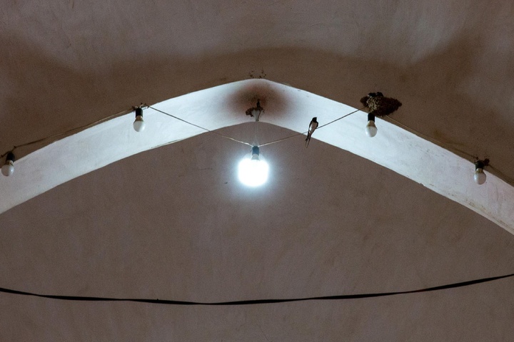 بازار سنتی کاشان