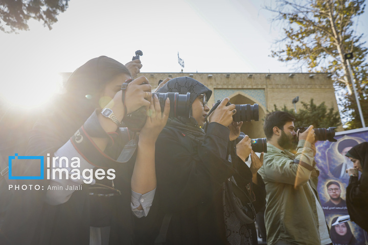 کنکور سراسری ۱۴۰۵ در تهران