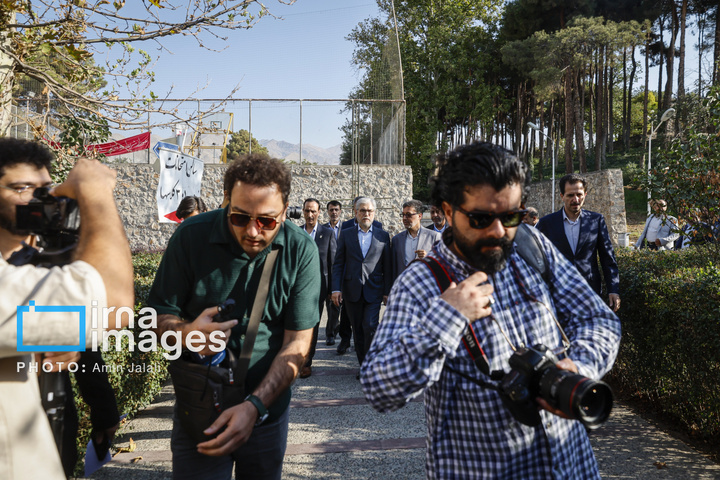 کنکور سراسری ۱۴۰۵ در تهران
