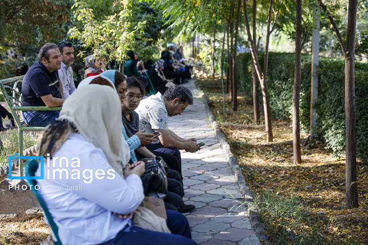 کنکور سراسری ۱۴۰۵ در تهران