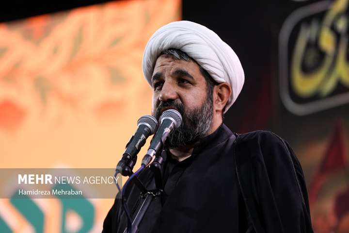 عید بیعت در میدان ولیعصر عجل الله تعالی فرجه
