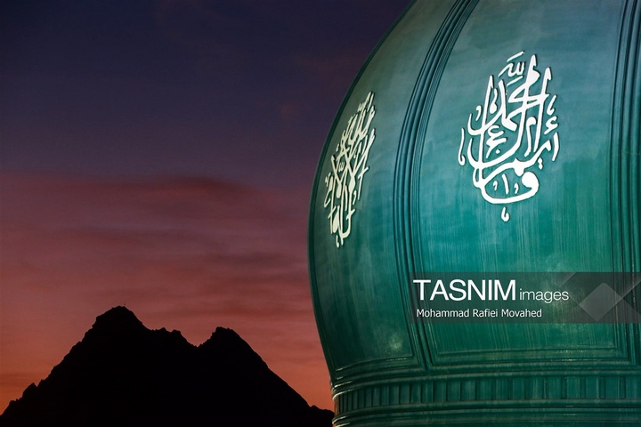 بمناسبت روز جهانی مسجد