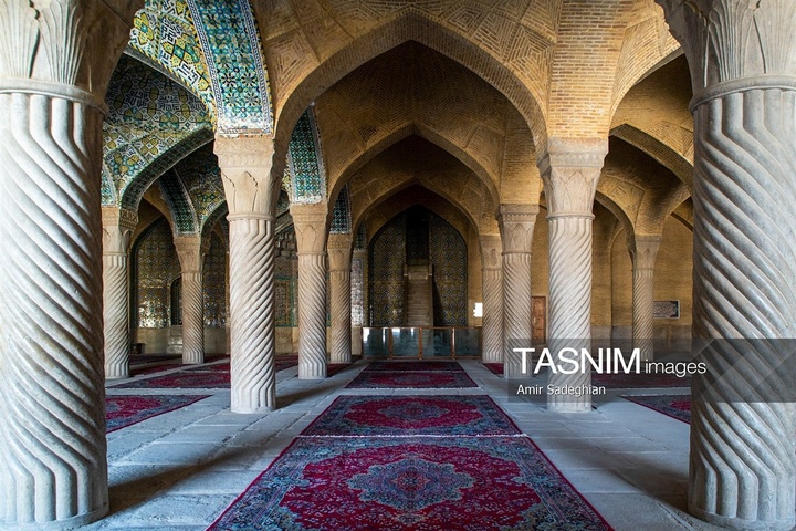بمناسبت روز جهانی مسجد