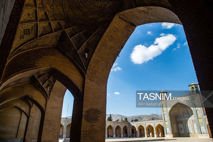 بمناسبت روز جهانی مسجد