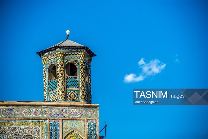 بمناسبت روز جهانی مسجد