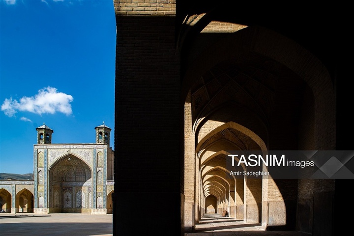بمناسبت روز جهانی مسجد