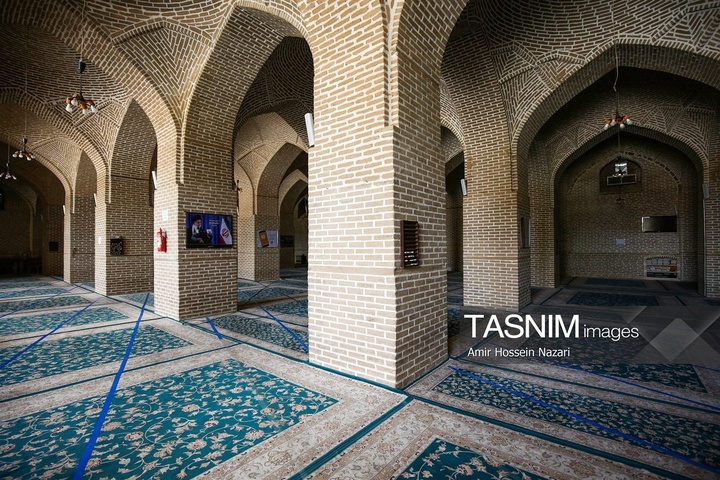 بمناسبت روز جهانی مسجد