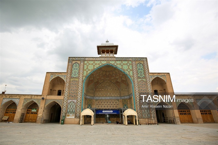 بمناسبت روز جهانی مسجد
