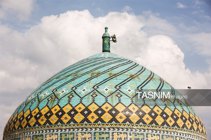 بمناسبت روز جهانی مسجد