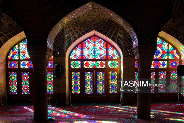 بمناسبت روز جهانی مسجد
